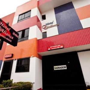 Hotel Aliança