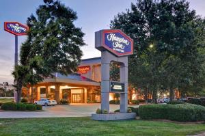 Hampton Inn Columbia-I-26 Airport, West Columbia