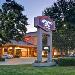 Hampton Inn Columbia-I-26 Airport