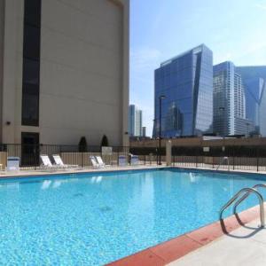 Hampton Inn Atlanta-Buckhead hotel in Atlanta