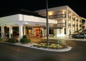 Hampton Inn Dalton, Dalton