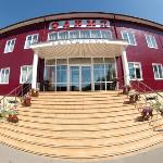 Hotel Olimp Vyalki