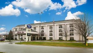 Hampton Inn Green Bay, Green Bay