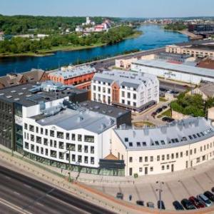 King Mindaugas Apartments