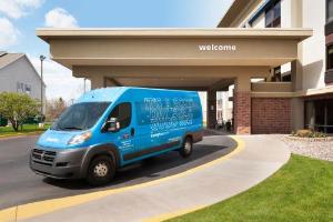 Hampton Inn Appleton-Fox River Mall Area, Appleton