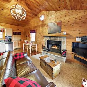 Dove’S Nest - Charming Cabin Cabin