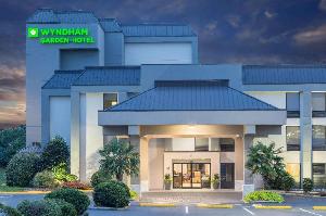 Wyndham Garden Greenville / Spartanburg Airport, Greenville