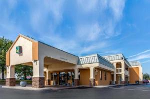 Quality Inn Athens I-65 / Huntsville Area West, Athens