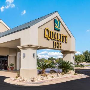 Quality Inn Albany Ga