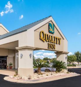 Quality Inn Albany, Albany