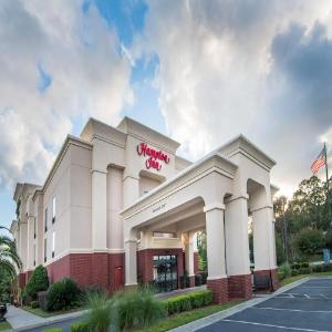 Hampton Inn Kingsland, Kingsland
