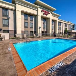 Hampton Inn By Hilton Memphis/Southaven