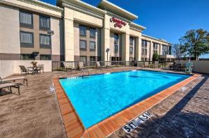 Hampton Inn Memphis / Southaven, Southaven