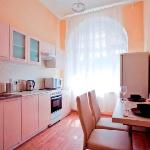 W Apartament Leningradskoye 10 Vyborg 