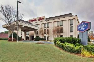 Hampton Inn Atlanta-Town Center/Kennesaw, Kennesaw