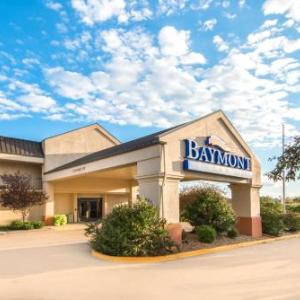 Baymont by Wyndham Topeka