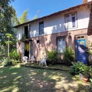 Casa em meio a natureza - Ideal para casal