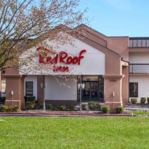 Four States Fair Hotels - Red Roof Inn Texarkana