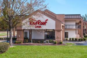 Red Roof Inn Texarkana, Texarkana