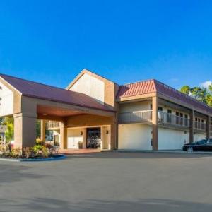 Red Roof Inn Tupelo