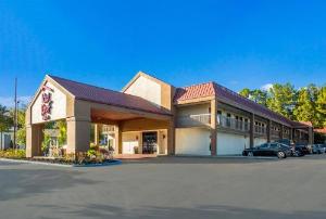 Red Roof Inn Tupelo, Tupelo