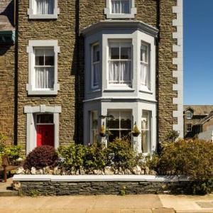 Dorchester House