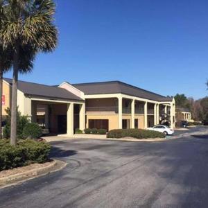 Econo Lodge Cordele