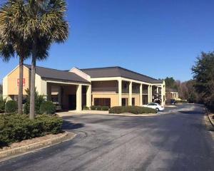 Econo Lodge Cordele, Cordele