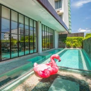 Grand Livio Kuta Hotel