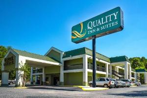 Quality Inn & Suites Austell, Lithia Springs