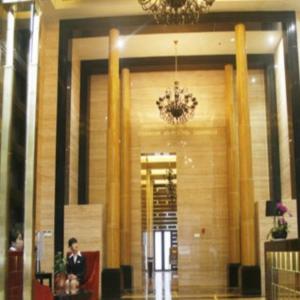 CHONGQING CM  SERVICED APARTMENT
