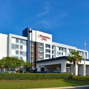 Hampton Inn By Hilton Mobile-East Bay/Daphne