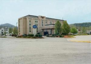Hampton Inn Bridgeport/Clarksburg, Bridgeport
