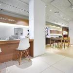 Aparthotel Silver