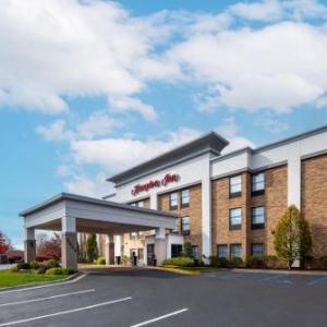 Hampton Inn By Hilton Lexington South