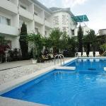 Boutique-hotel Family Gelendzhik 