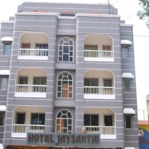 Hotel Jaysanthi