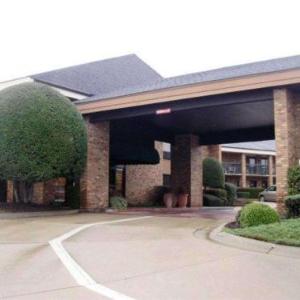 Quality Inn & Suites Searcy I 67