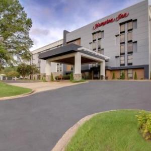 Hampton Inn By Hilton Birmingham-Colonnade 280