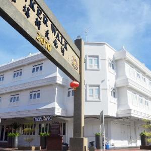 TheBlanc Boutique Hotel
