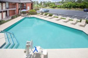Days Inn by Wyndham Statesboro, Statesboro