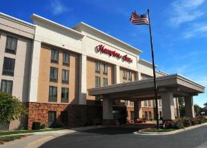 Hampton Inn - North Platte, North Platte