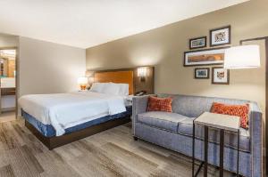 Hampton Inn Cedar Rapids, Cedar Rapids
