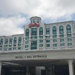 Dover Downs Hotel  Casino Dover Delaware