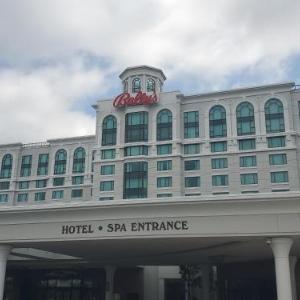 Dover Downs Hotel & Casino