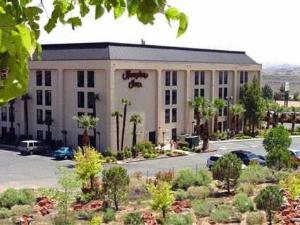 Hampton Inn St. George, Saint George