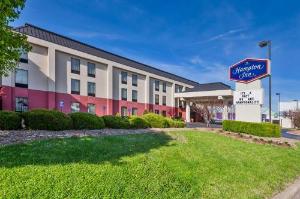 Hampton Inn Owensboro, Owensboro
