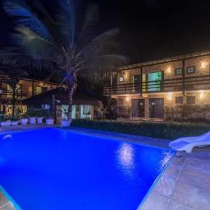 Pousada Kairos & Spa em Búzios