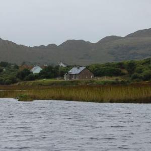 Sneem River House