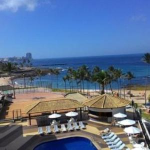 Ondina Apart Hotel AP